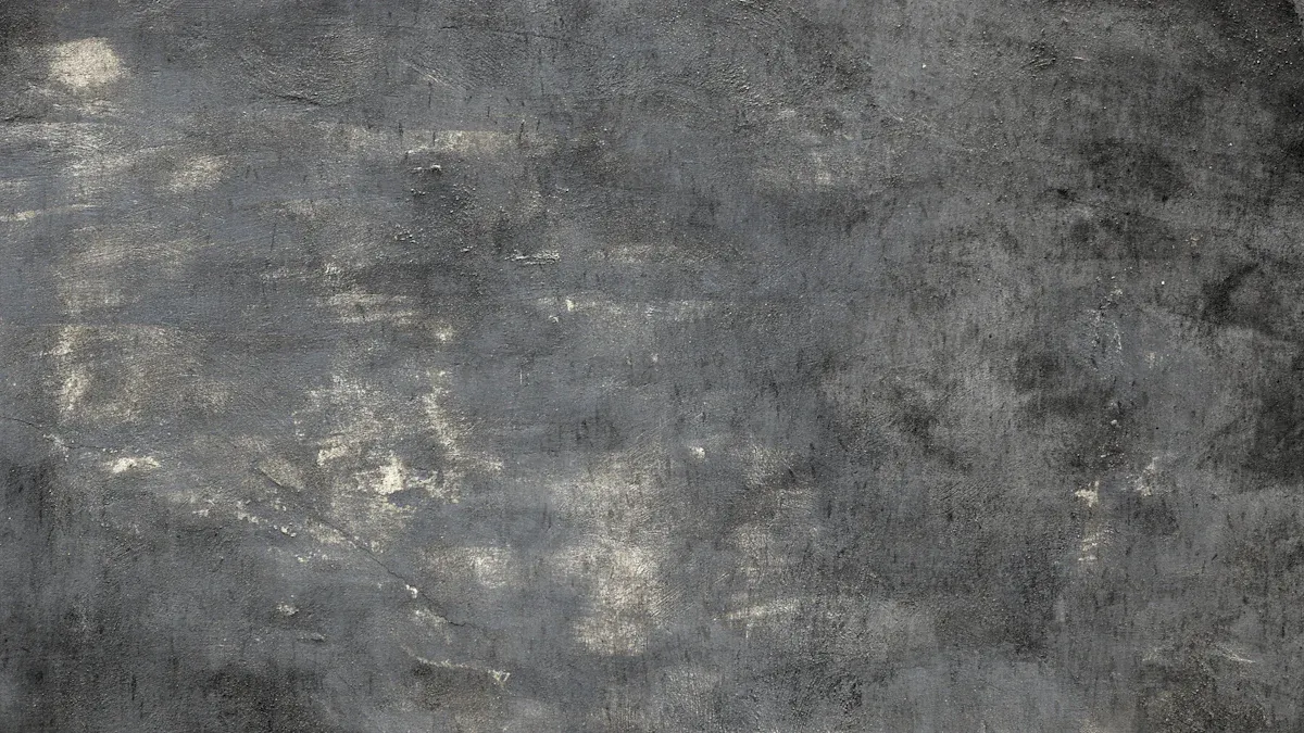 Pros: Benefits for Worn Concrete Floors