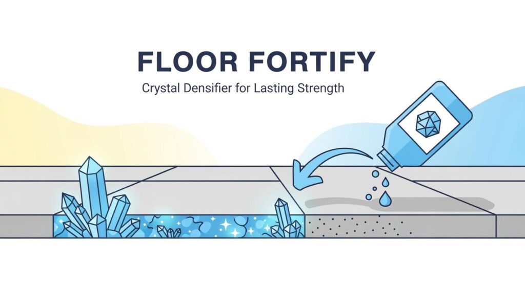 Crystal Densifier: Your Simple Guide to Stronger Floors