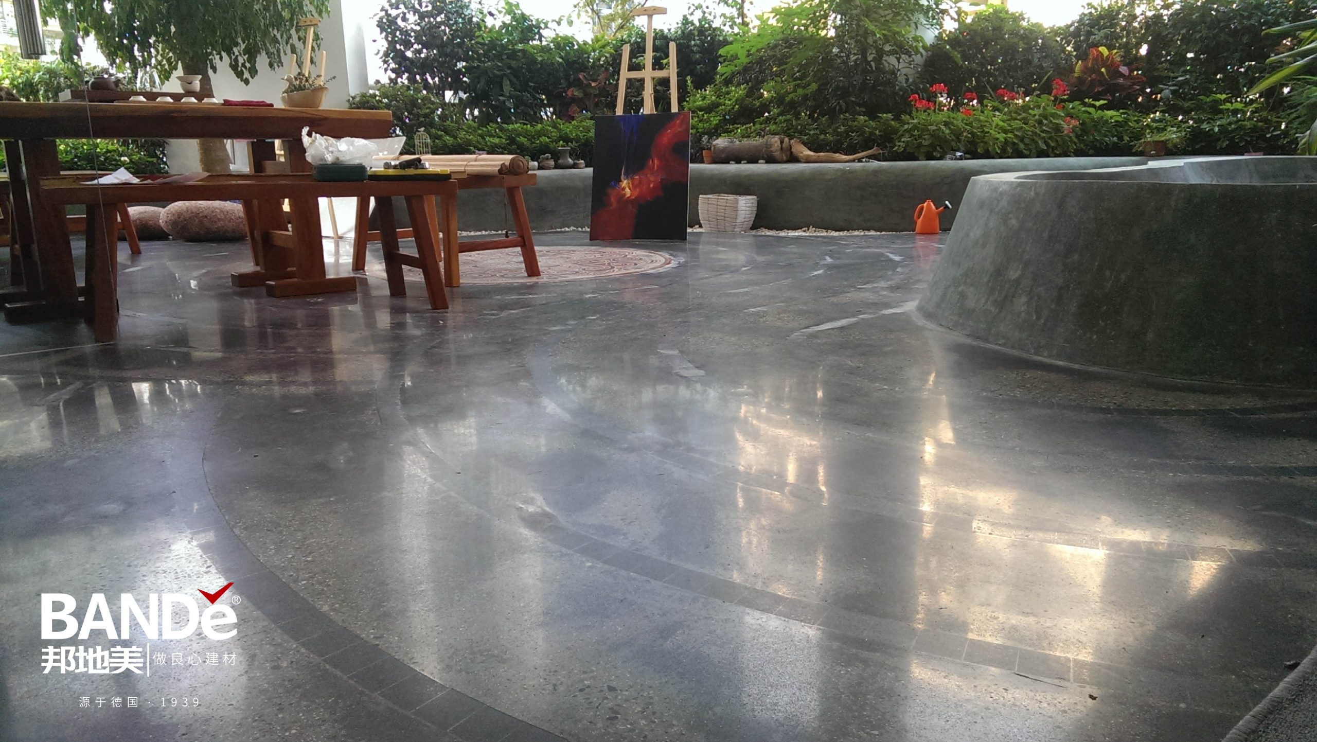 Where to Buy Concrete Color Hardener for Best Quality