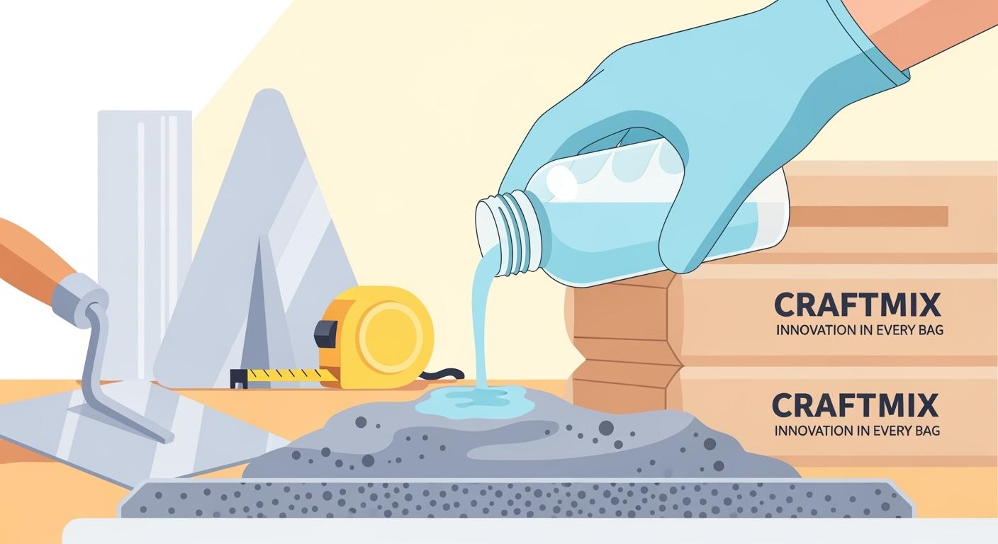 Is BANDě the Ultimate Liquid Hardener for Concrete?