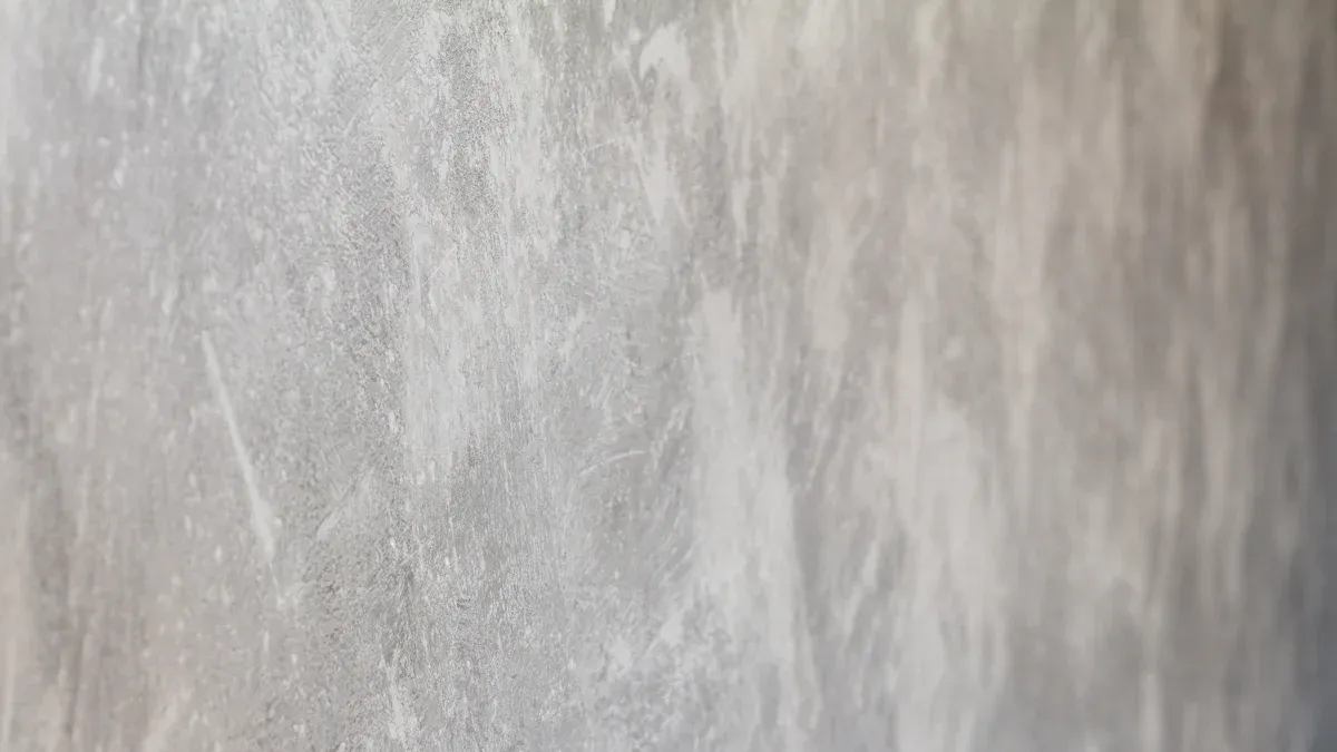 Durability of Polished Concrete