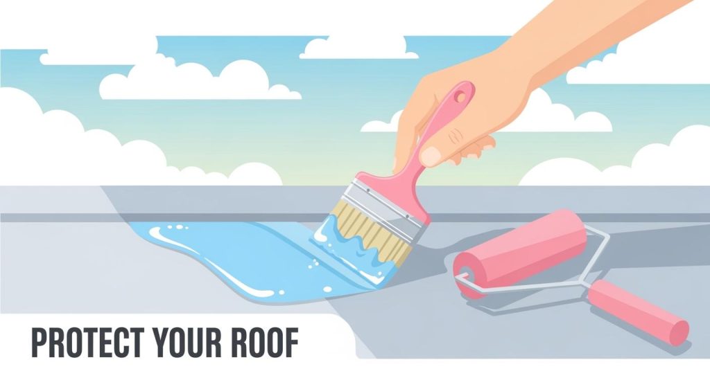 BANDě Flexible Waterproof Sealer Review for Effective Roof Protection