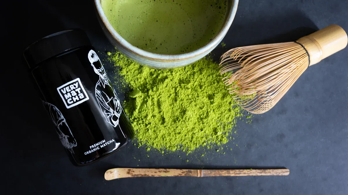 Eco-Friendly Benefits