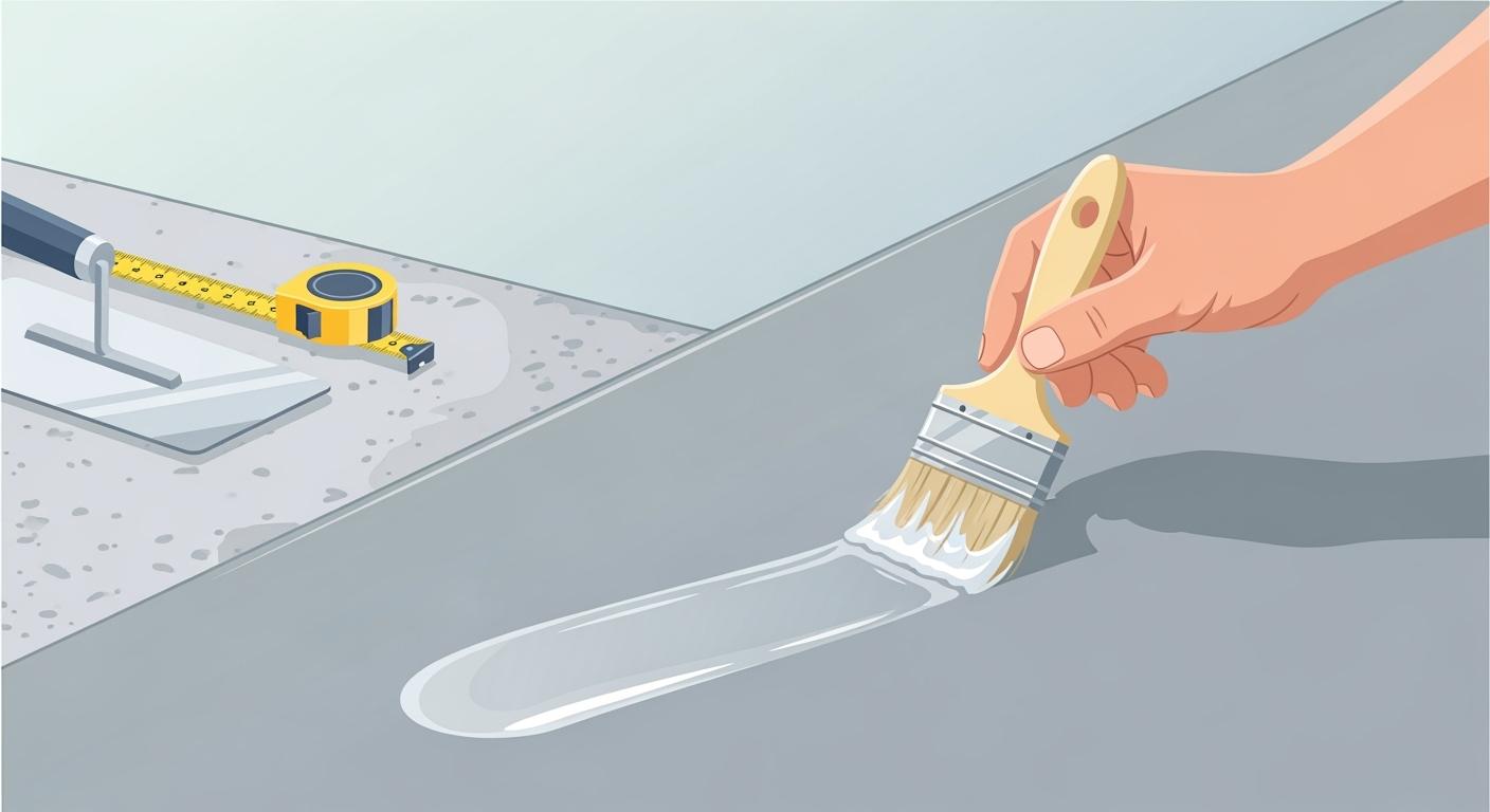 Liquid Concrete Floor Hardener Sealer and Densifier: The Ultimate Solution