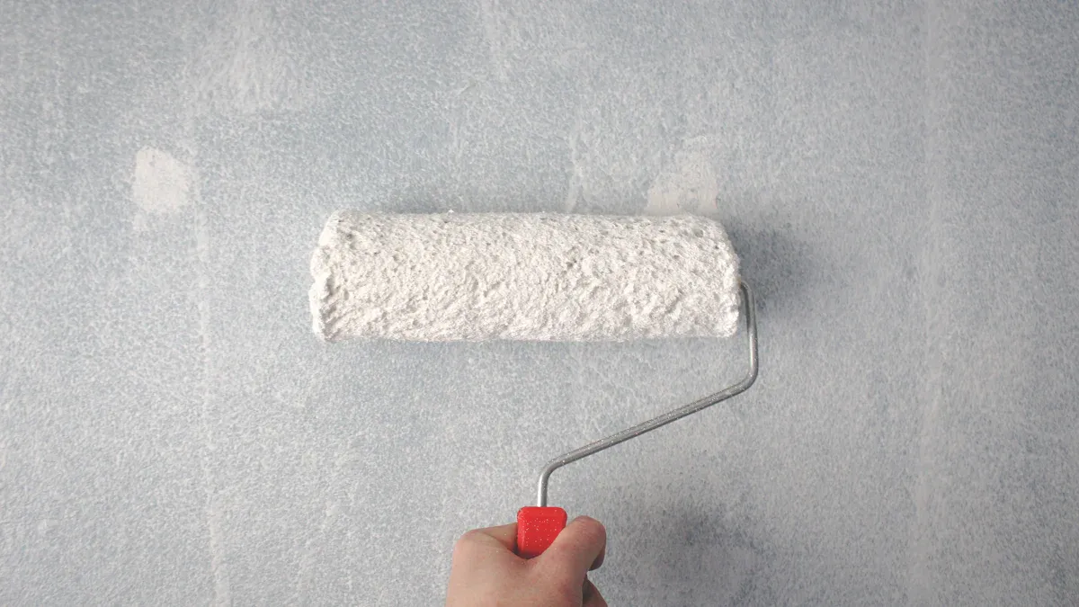 Is Water-Based Paint the Best Choice for Your Home?