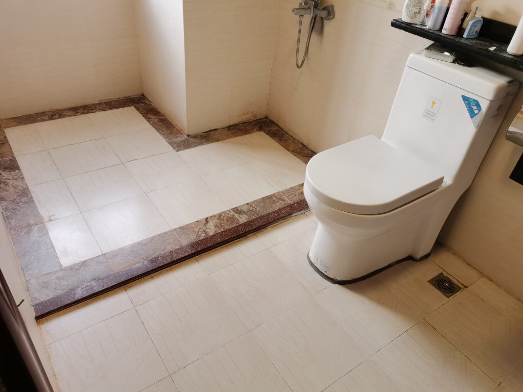 BANDě Anti-Slip Tile Treatment: A Game Changer for Floors