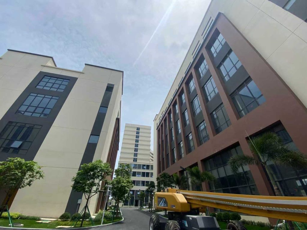 Discover the Waterproof Benefits of BANDě Inorganic Anion Wall Paint