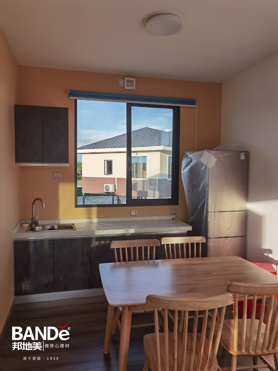 Discover the Benefits of Eco-Friendly Paint for Your Home