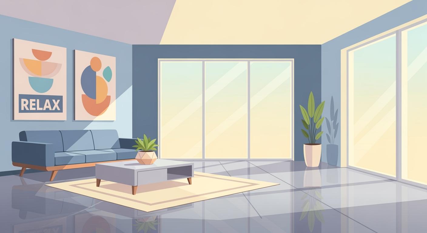 Polished Concrete Hardener: A Smart Investment for Your Home