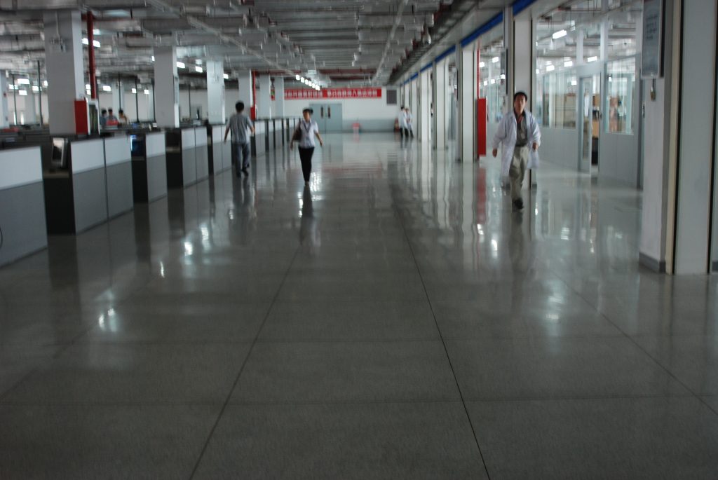 Discover Concrete Waterproofing with BANDě Sealer Today