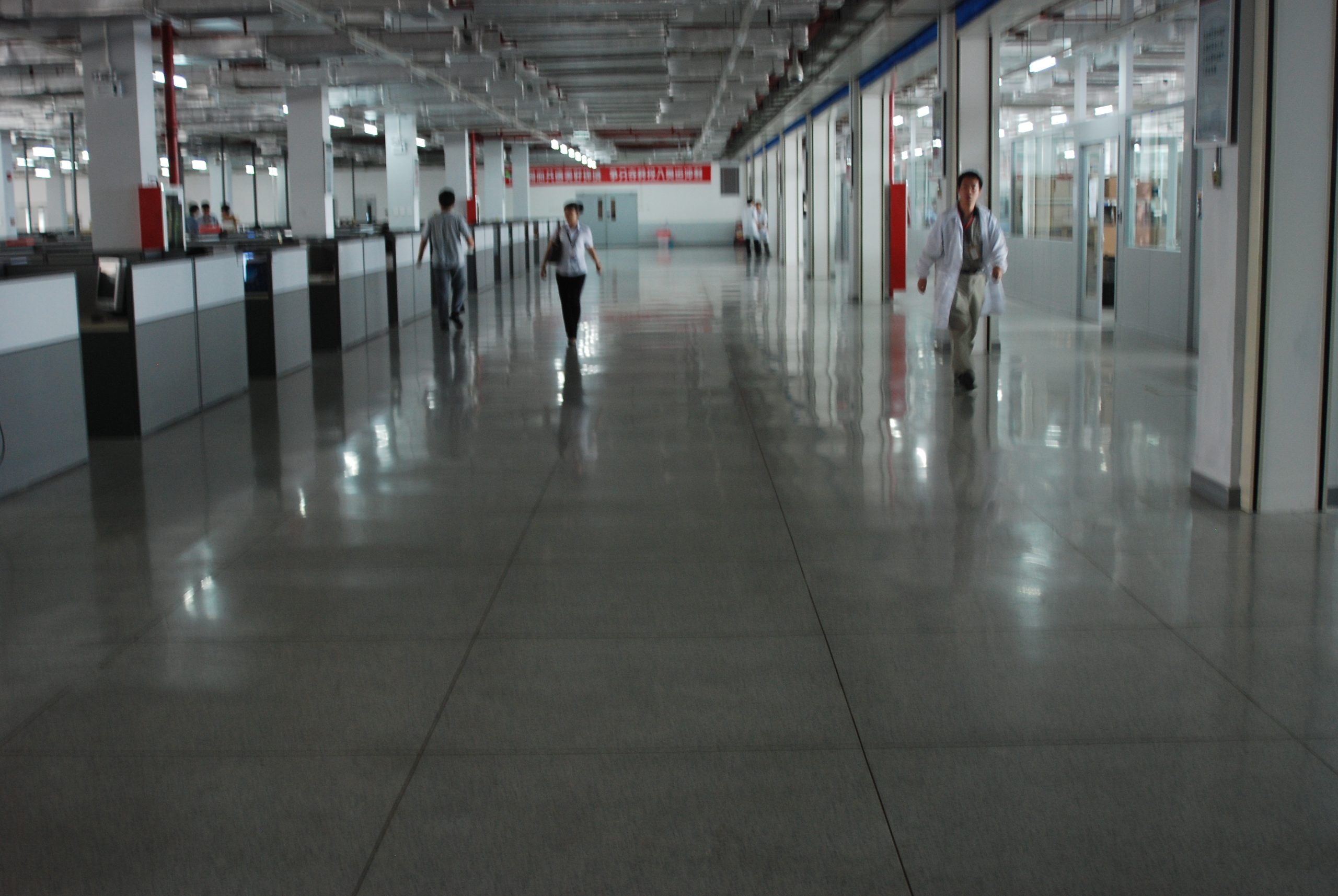 Discover Concrete Waterproofing with BANDě Sealer Today