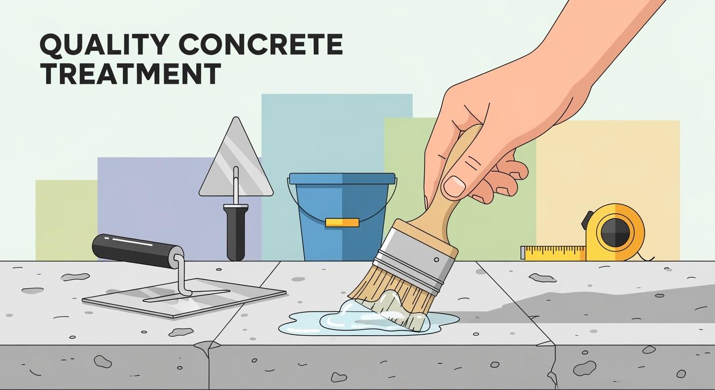 Why Choose Sodium Silicate Densifier for Your Concrete Needs