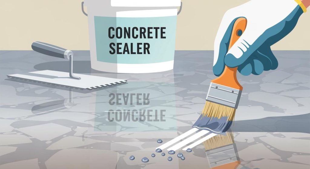 Is Liquid Concrete Floor Hardener Sealer and Densifier Right for You?