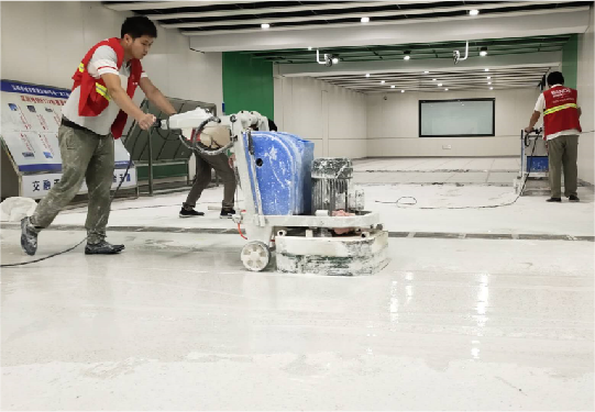 Waterproof Paint Meets BANDě Inorganic Wall Coatings Magic