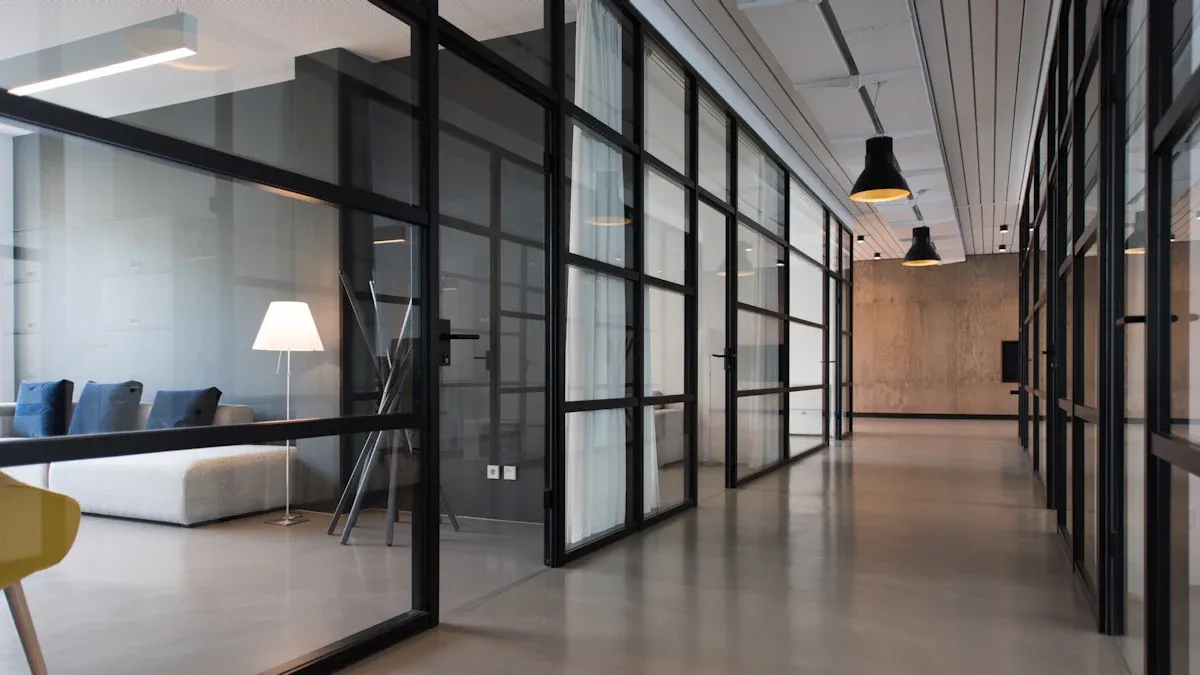 Real-World Applications