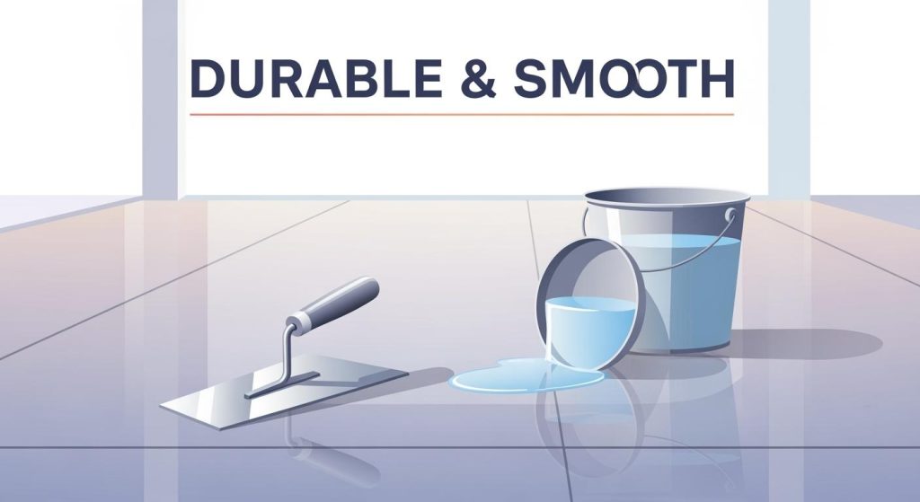 Why BANDě is the Best Liquid Floor Hardener