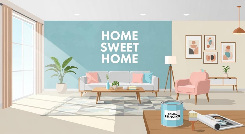 Is BANDě Interior Wall Paint the Best Choice?