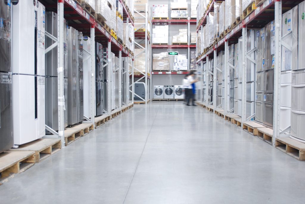 Is BANDě Crystal Floor Hardener the Ultimate Lithium Silicate Hardener?