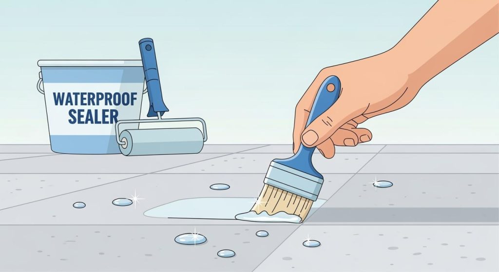 Is BANDě Rigid Waterproofing Sealer the Best Concrete Solution in 2026