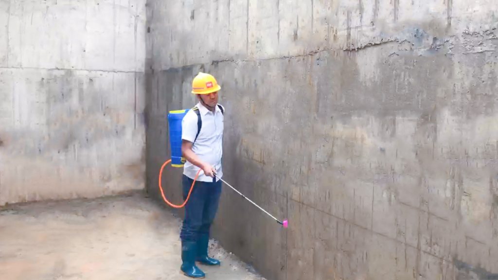 Is BANDě Rigid Waterproofing Sealer the Best Choice for Concrete