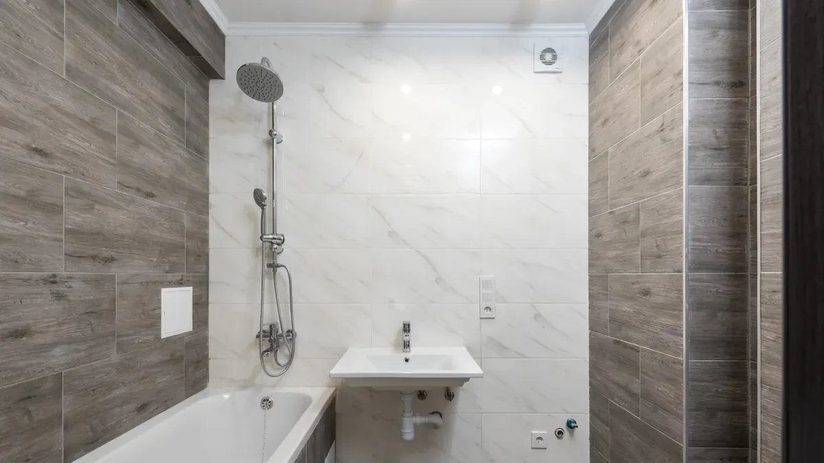 Solutions for Leaking Basements