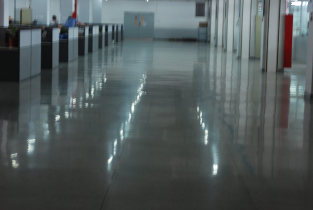 BANDě Concrete Densifier: The Ultimate Concrete Strengthener You Need