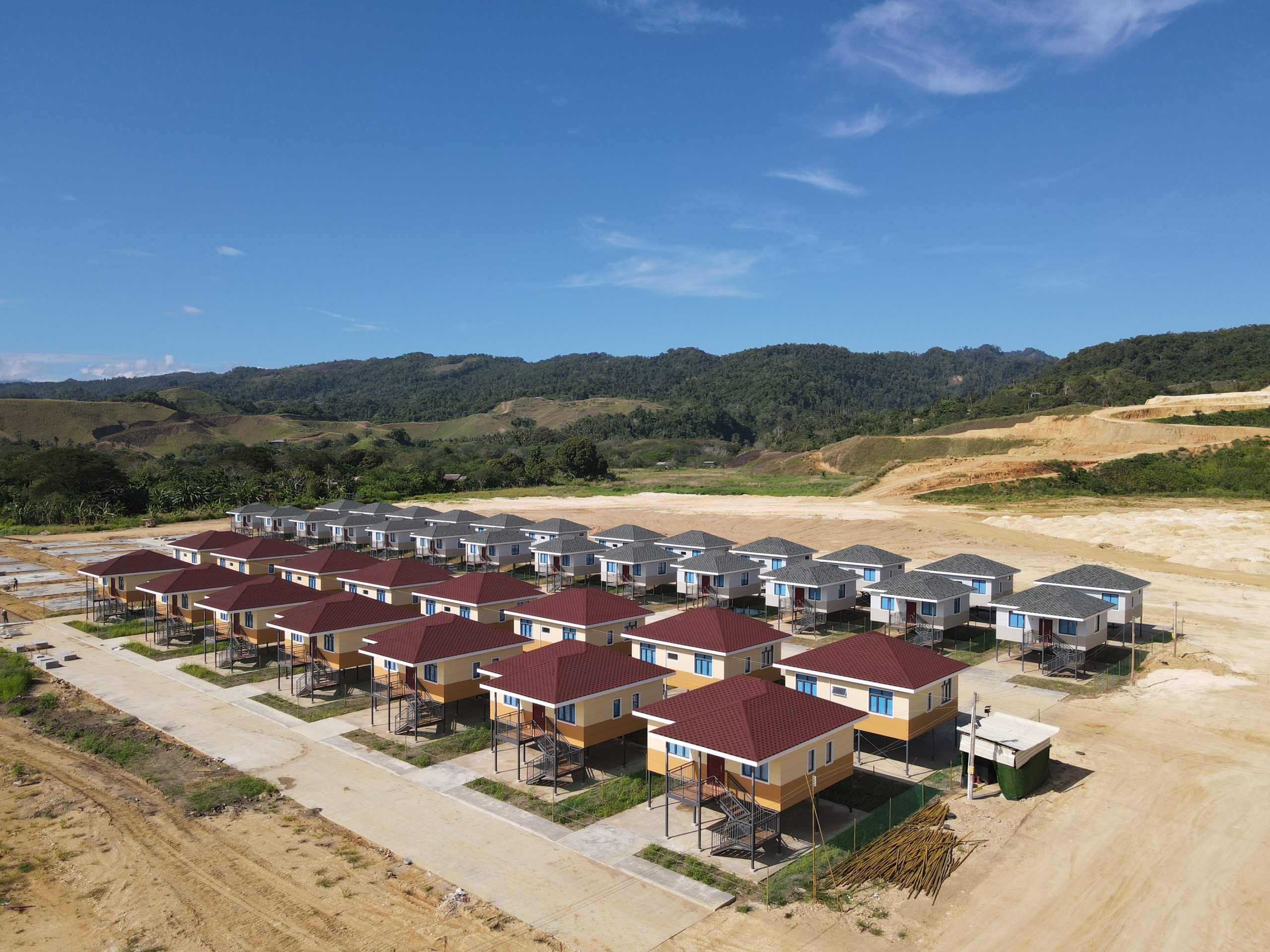 Ideal Finishes for Each Room