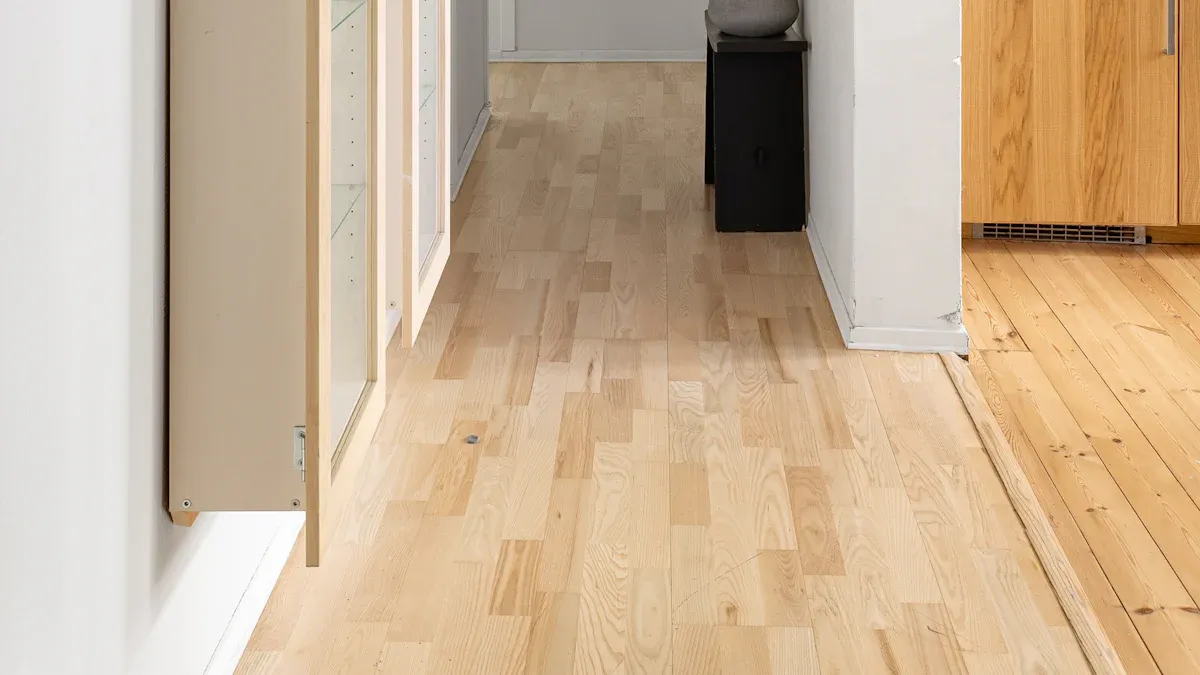 Maintenance Benefits of Floor Hardener