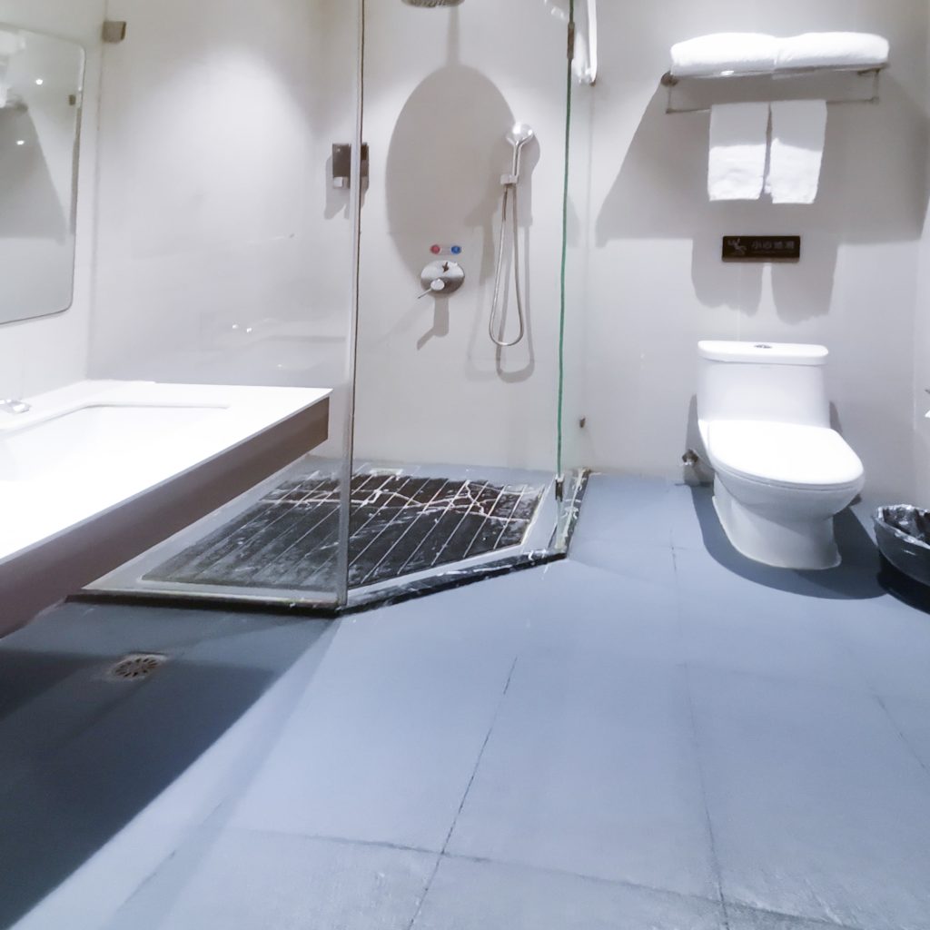 Discover Surface Treatment Benefits of BANDě Anti-Slip