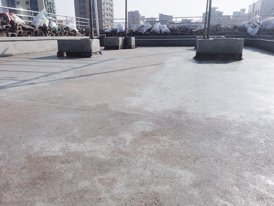 Sealant 3: Liquid Rubber