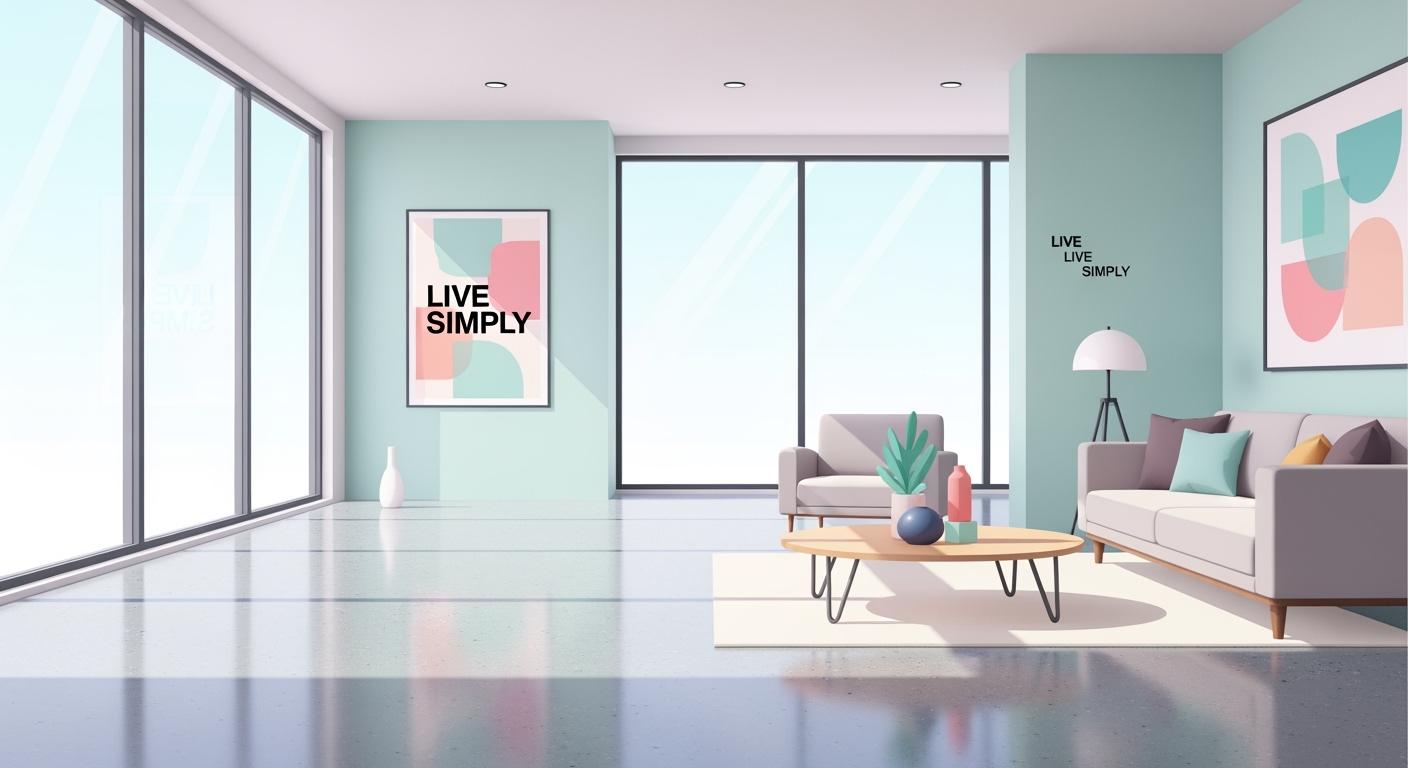 Exploring the Benefits and Drawbacks of Concrete Flooring