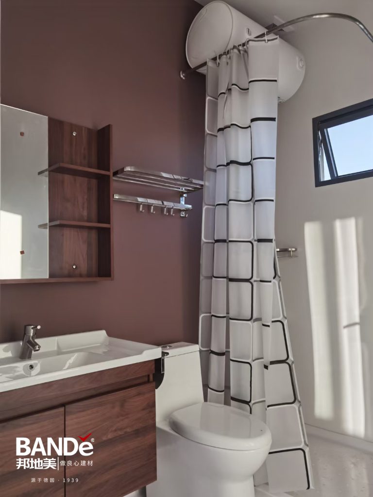 Top Tips for Choosing Modern Wall Finishes