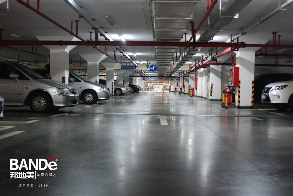 Top Tips for Using Polished Concrete Densifiers