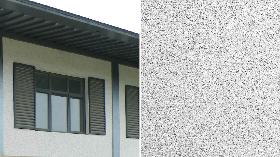 Silk Plaster Preparation