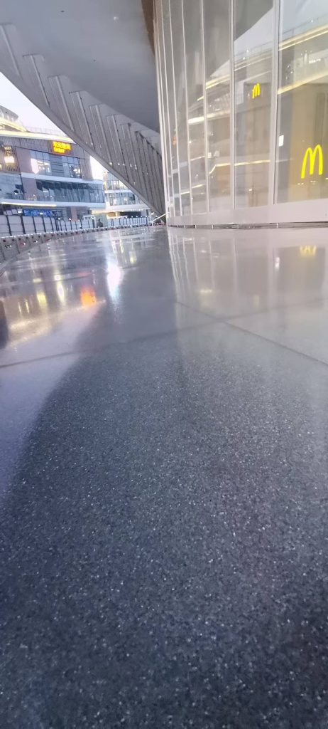 Step by Step Guide to Repairing Cracked Concrete