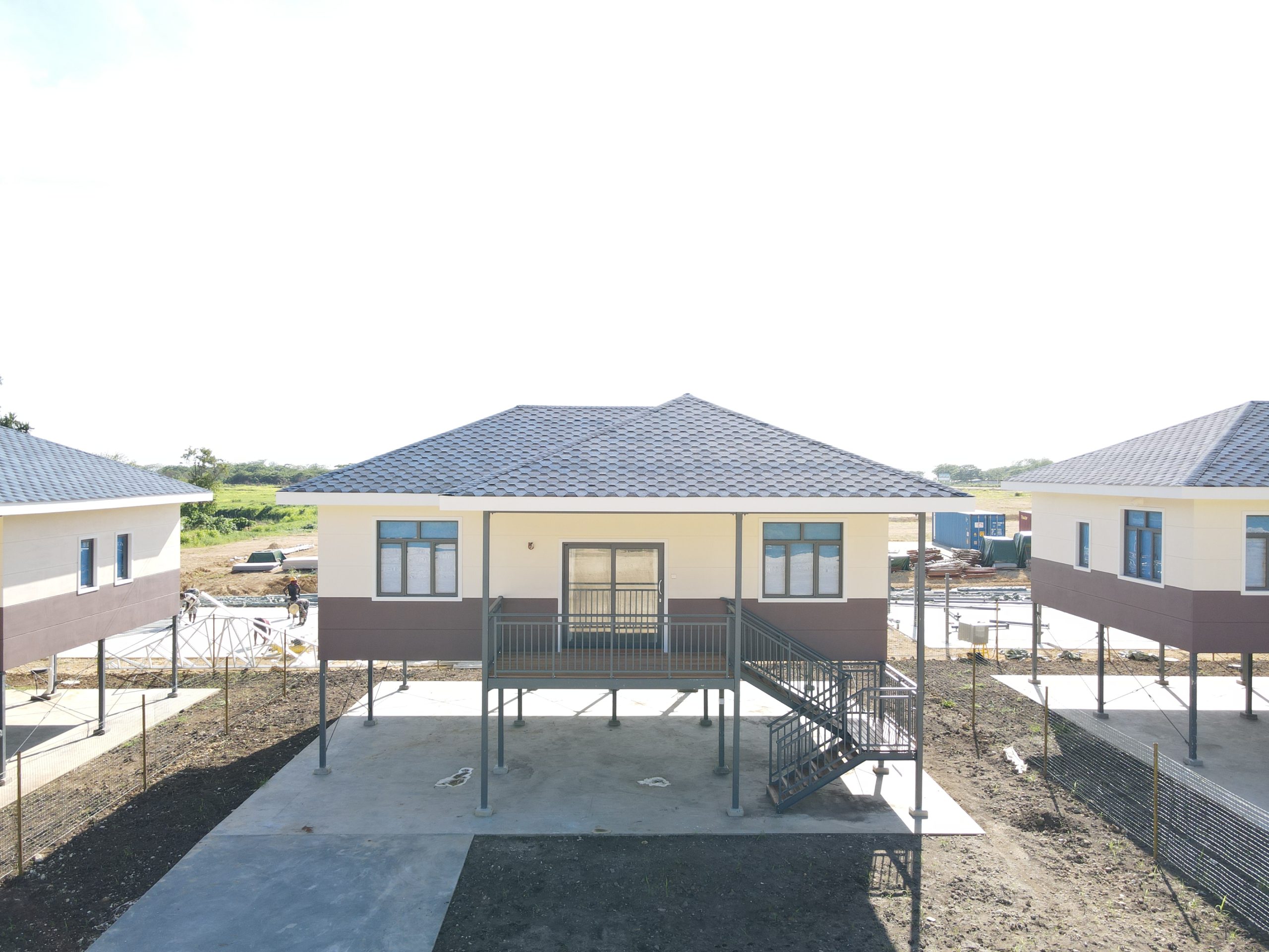 Causes of Wall Moisture