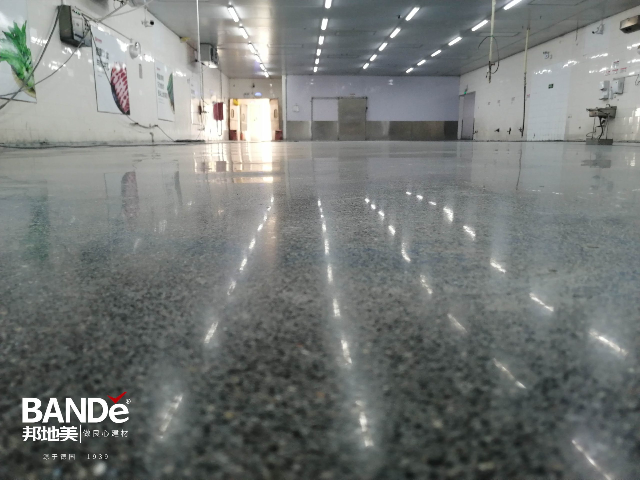 Types of Concrete Damage