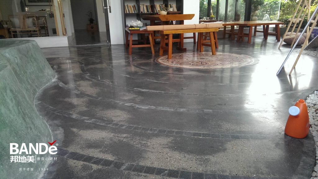 Applying Concrete Surface Hardener: Techniques for Best Results