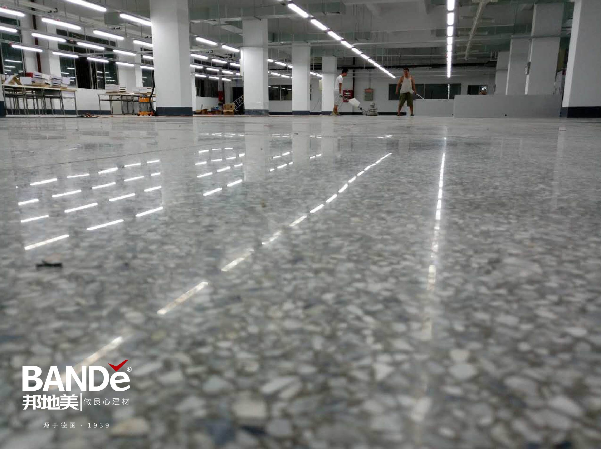 Simple Steps for Repairing Concrete Cracks at Home