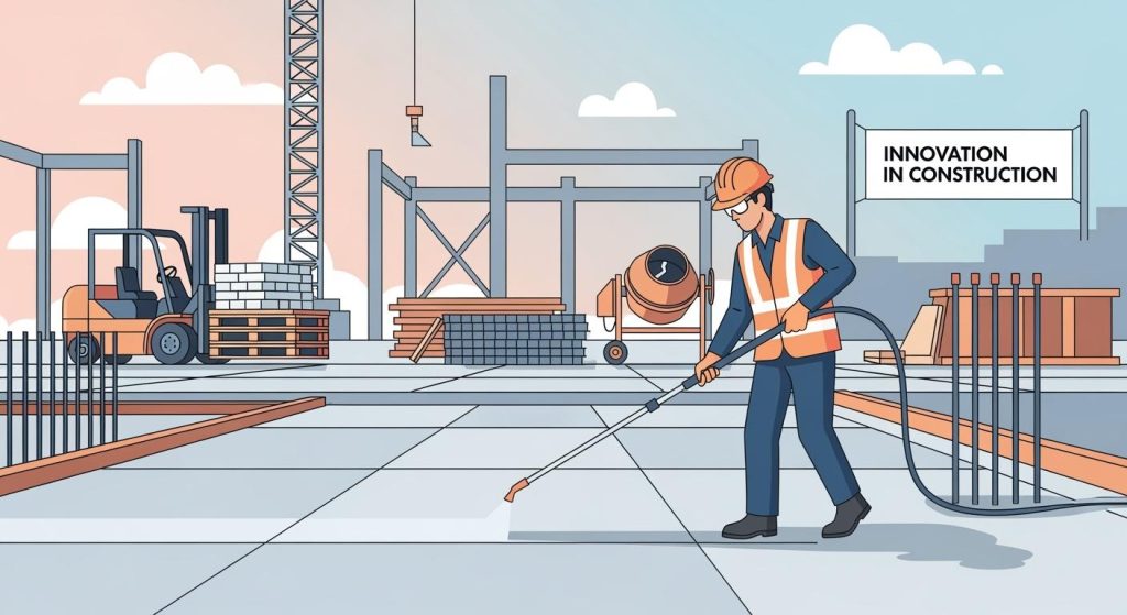 What You Need to Know About Concrete Densifiers in 2026