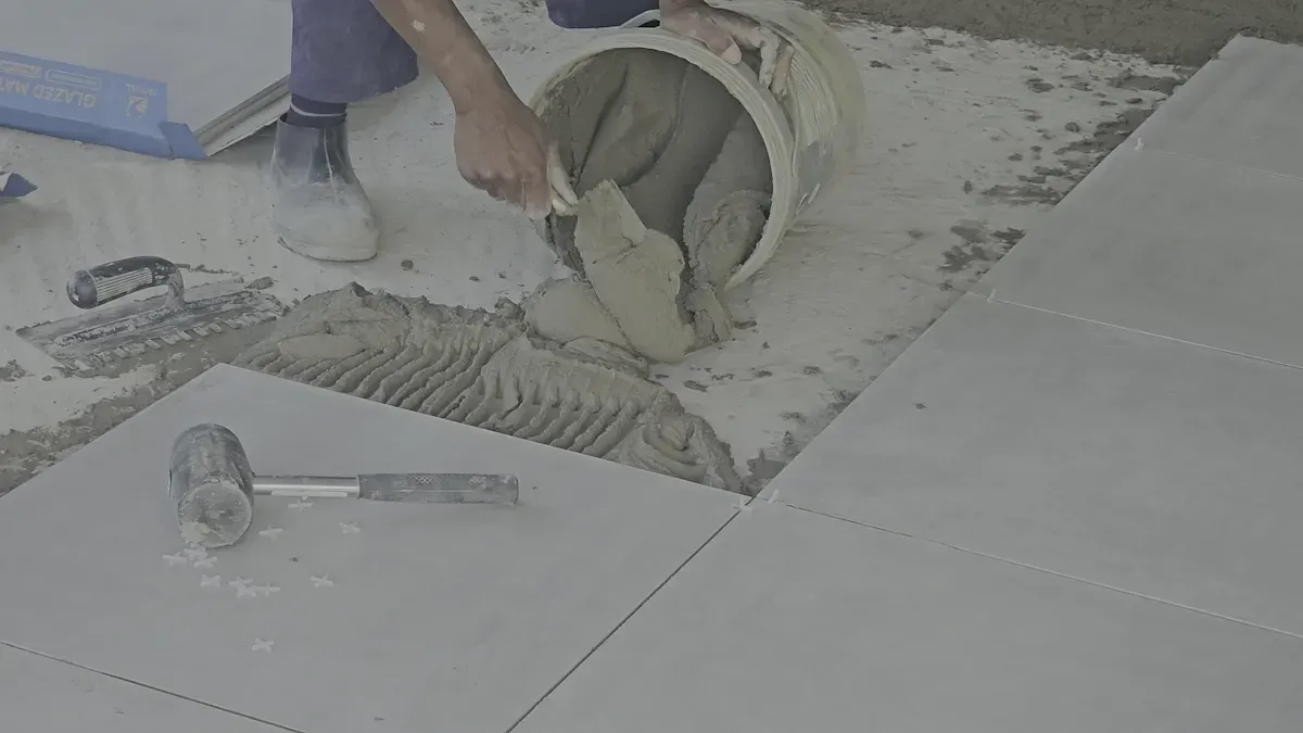 Sanding Techniques