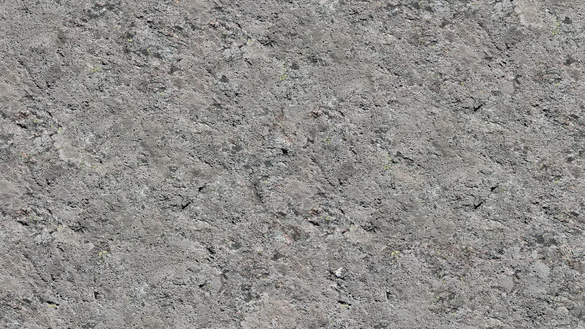 Concrete Surface Hardener Types