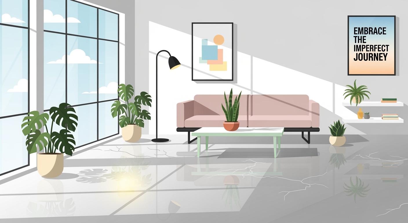 Exploring the Benefits and Drawbacks of Polished Concrete Floors