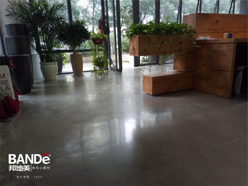 Why Crystal Floor Hardeners Are Essential for Durable Concrete