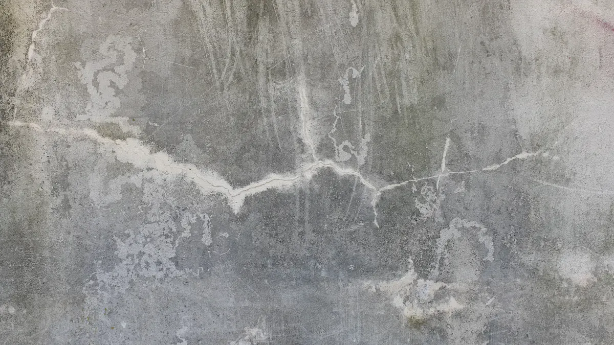 Drawbacks of Polished Concrete