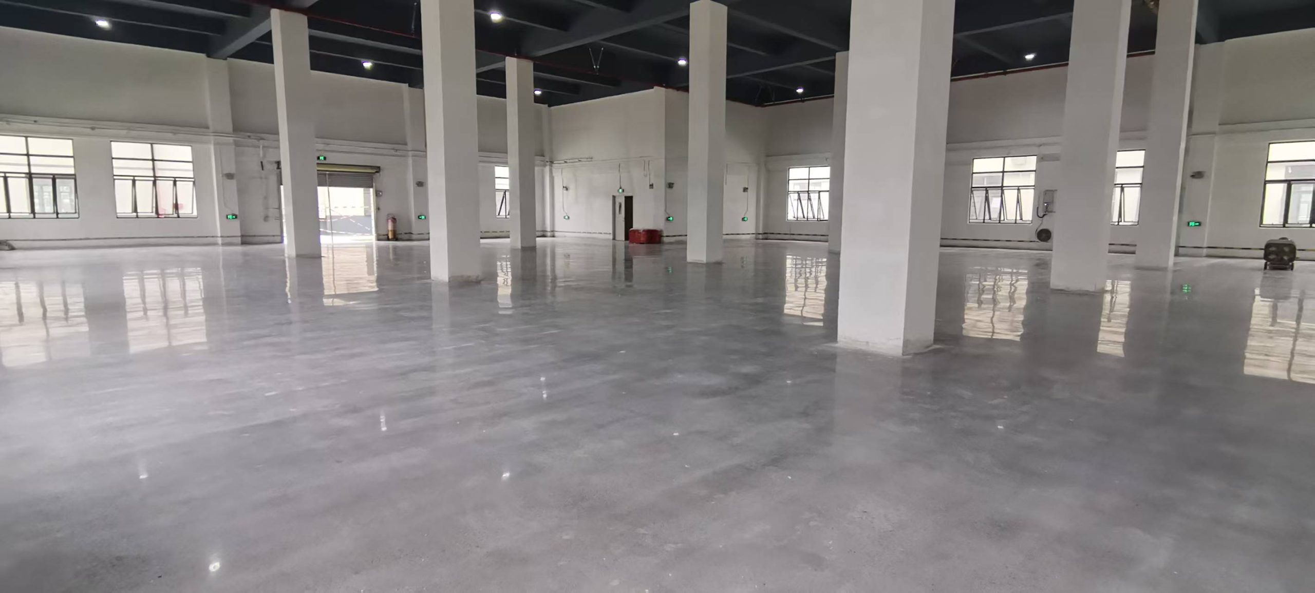 Concrete Damage Types