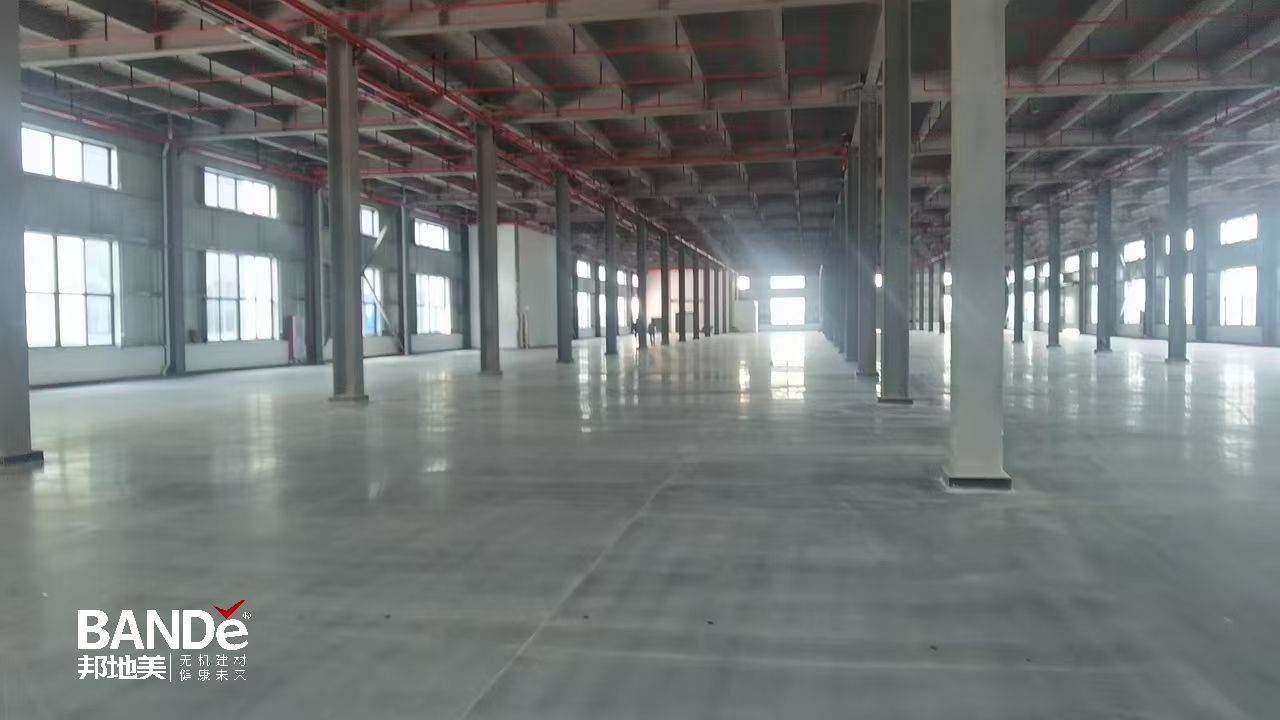 Polished Concrete Pros and Cons