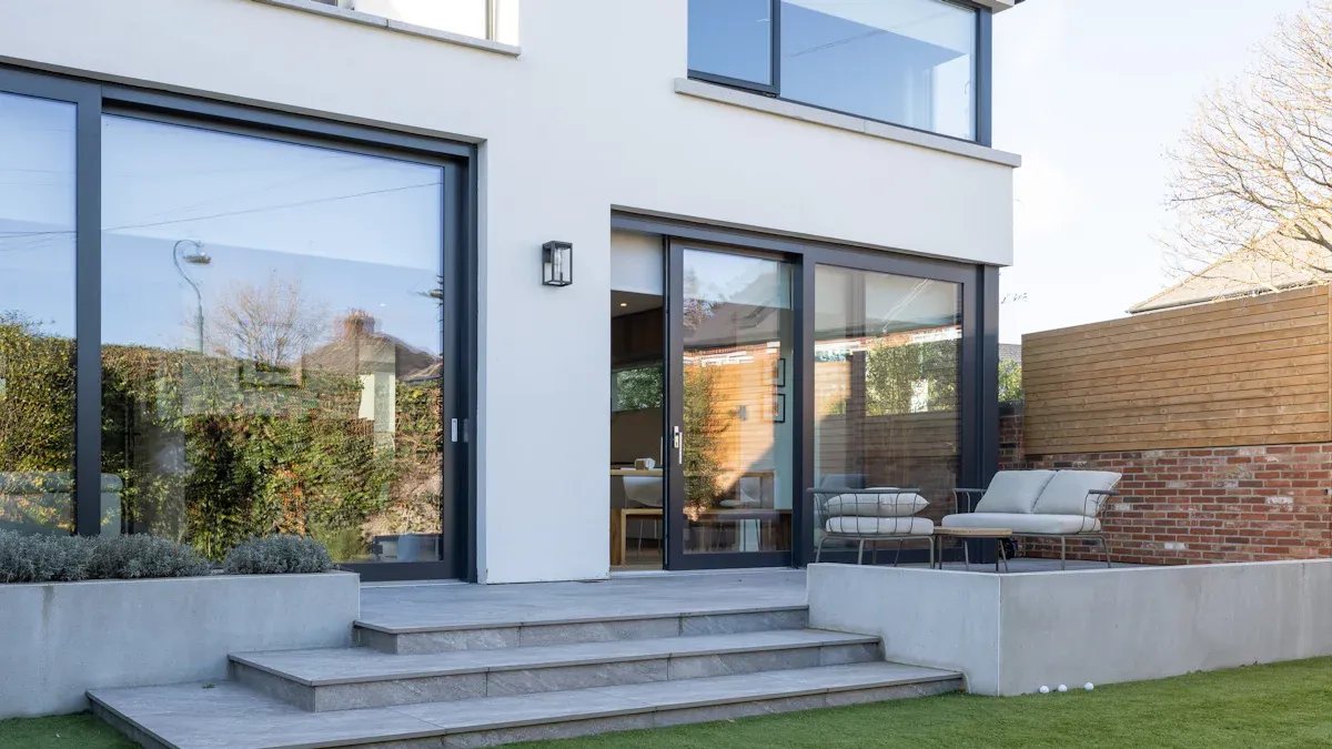 Pros of Concrete Flooring