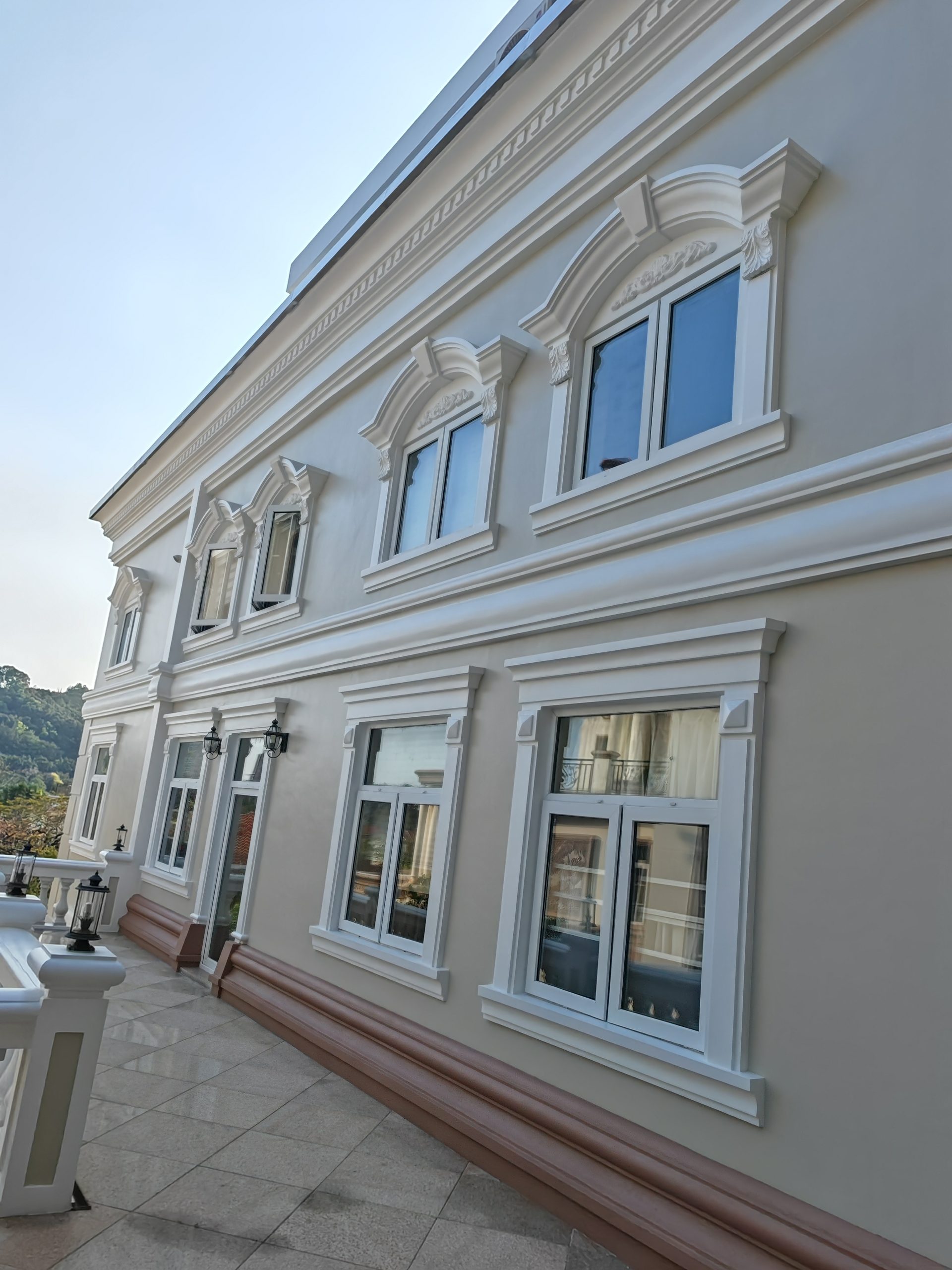 Application Techniques