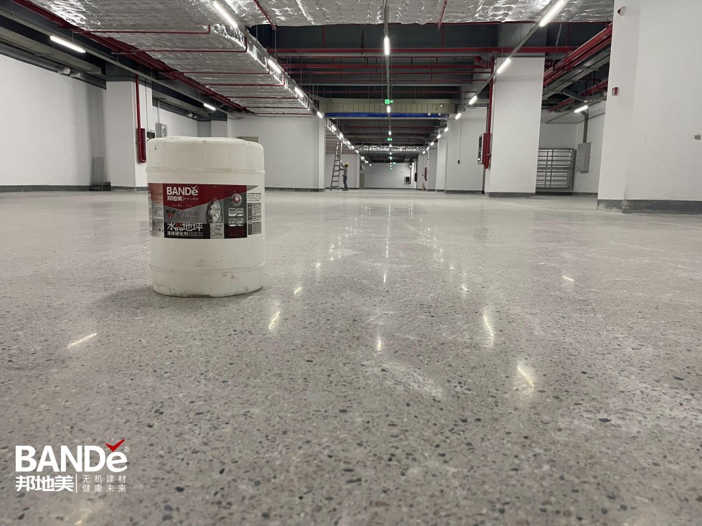 Step by Step Guide to Applying Waterproof Concrete Sealer